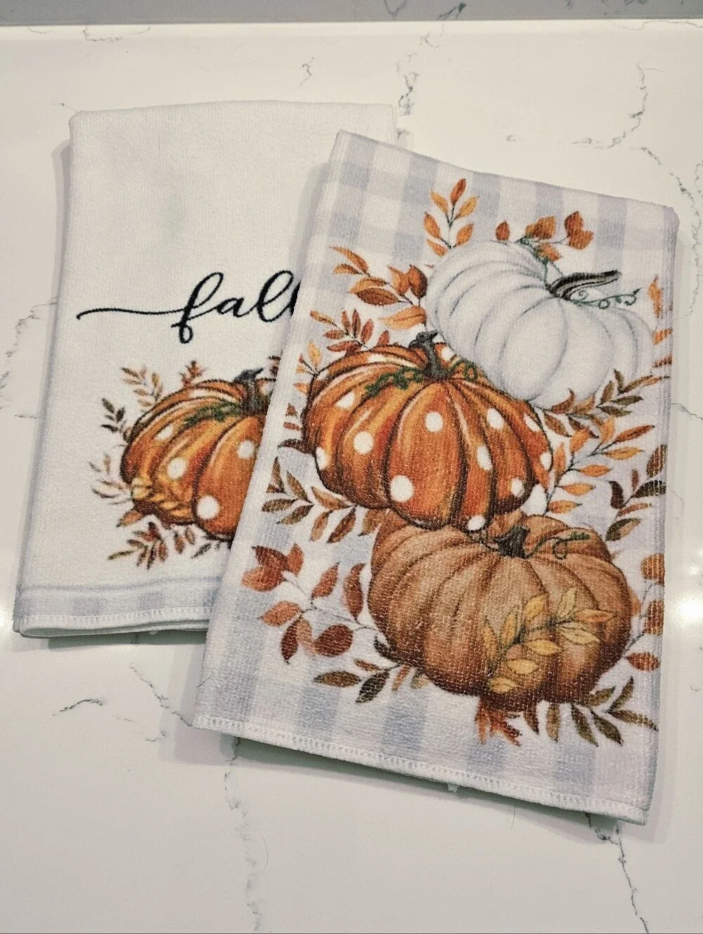 N/A decorative fall